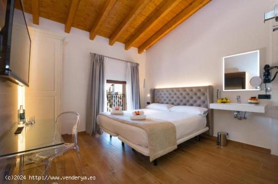 EN VENTA HOTEL TURISMO INTERIOR MARIA DE LA SALUT - BALEARES