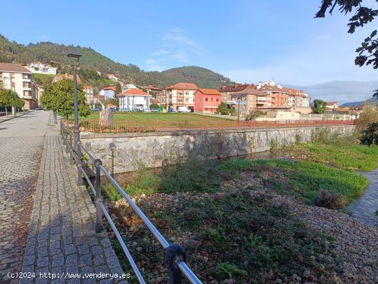 Terreno Urbanizable en Cornellana - ASTURIAS