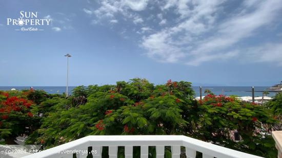 VILLA PRIMERA LINEA DEL MAR FAÑABE - SANTA CRUZ DE TENERIFE