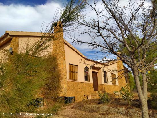 Casa con Terreno - Aledo - MURCIA