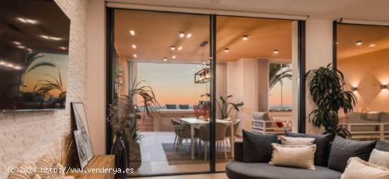 Atico Duplex , Marbella - MALAGA