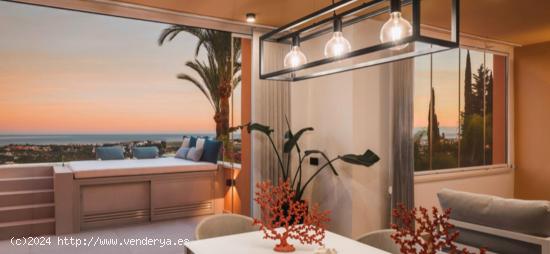 Atico Duplex , Marbella - MALAGA