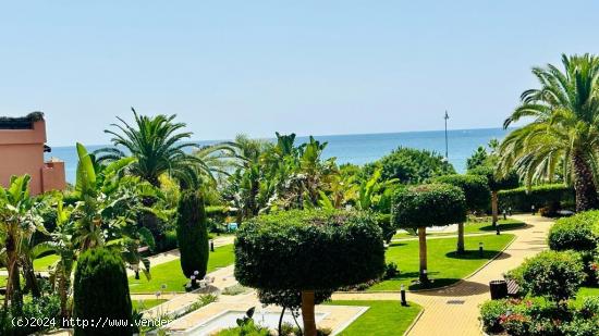 APARTAMENTO PLAYA DEL ANGEL - MALAGA