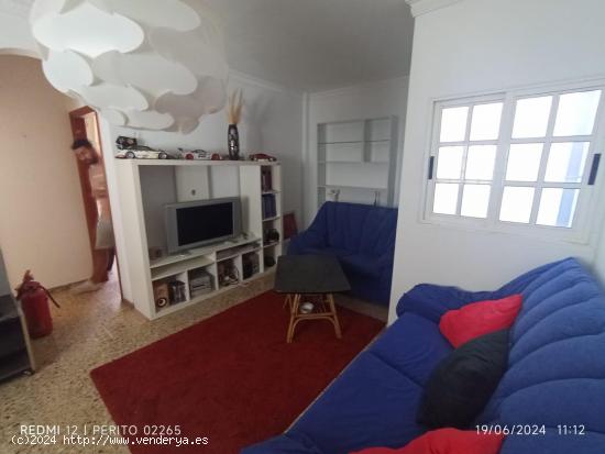 Apartamento en Venta en San Matías - SANTA CRUZ DE TENERIFE