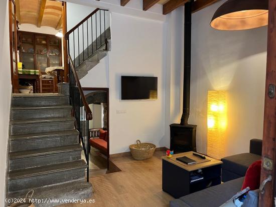 Chalet adosado en Sóller - BALEARES