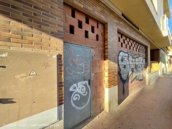 Se Vende. Local comercial en La Alberca 💰 Precio 135.000 € - MURCIA