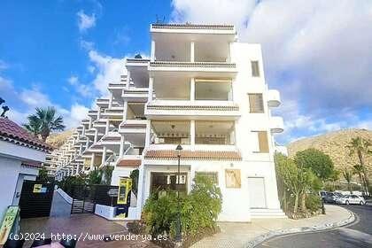 Apartamento en Los Cristianos dos dormitorios con vistas al mar - SANTA CRUZ DE TENERIFE