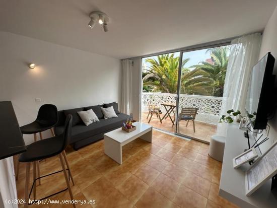 Apartamento de un dormitorio en Playa Honda, Las Américas - SANTA CRUZ DE TENERIFE