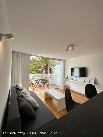 Apartamento de un dormitorio en Playa Honda, Las Américas - SANTA CRUZ DE TENERIFE