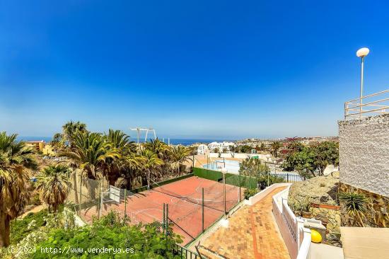 Apartamento dos dormitorios reformado en Atalaya Court - SANTA CRUZ DE TENERIFE