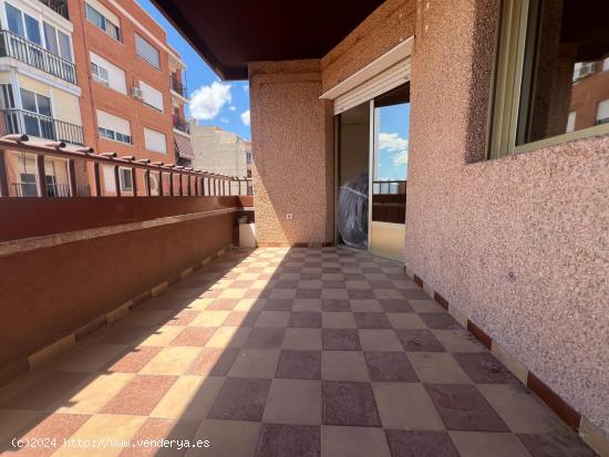 Piso en Alcantarilla - MURCIA