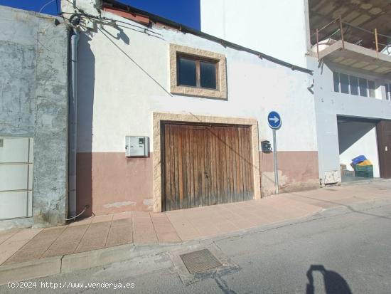  LOCAL EN VENTA EN ALBATERA - ALICANTE 