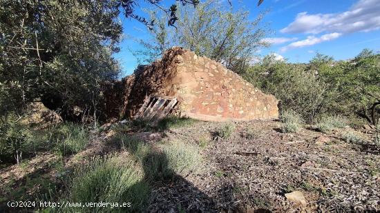 Se Vende en Riogordo - MALAGA