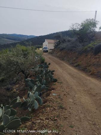  Se Vende en Colmenar - MALAGA 