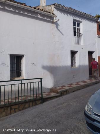  Se Vende en Riogordo - MALAGA 