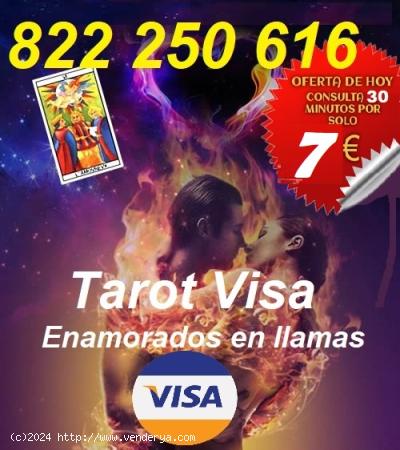 7 euros los 30 minutos del gran tarot del amor 