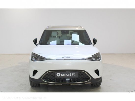 Se Vende SMART #1 Launch Edition