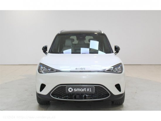 Se Vende SMART #1 Pulse