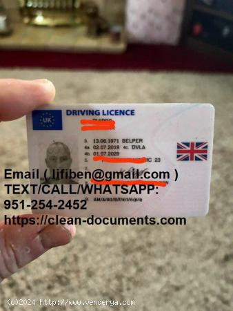 Passports, Visas, Driver's License, ID CARDS,