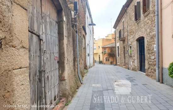 Suelo urbano en venta  en Palamos - Girona
