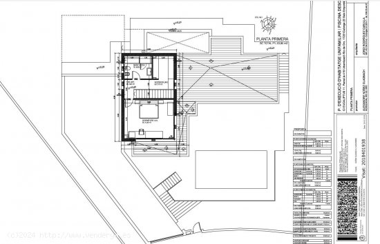 Suelo urbano en venta  en Calonge - Girona