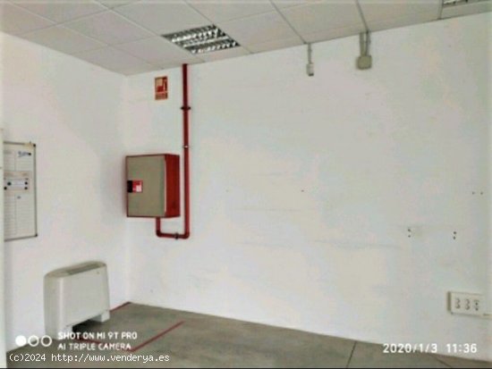 Nave comercial en Venta en Vigo Pontevedra Ref: Da01003322