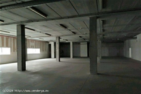 Nave comercial en Venta en Vigo Pontevedra Ref: Da01003322