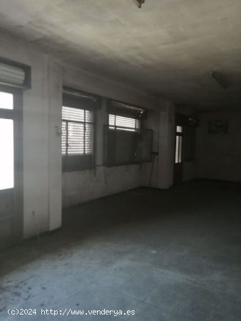 Local comercial en Alquiler en Tui Pontevedra Ref: PE0729021