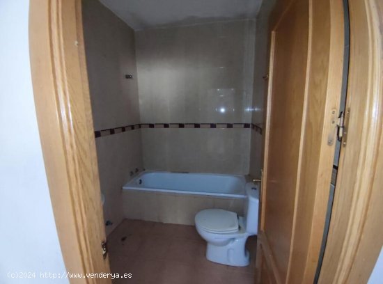 APARTAMENTO DE 2 DORMITORIOS EN URB. PRIVADA