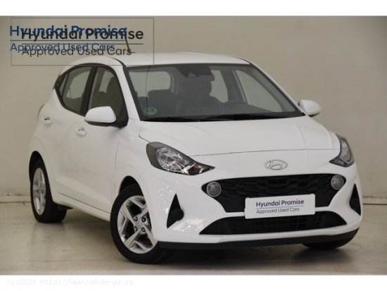 Hyundai I10 ( 1.0 Klass 49 kW (67 CV) )  - Alcalá de Henares