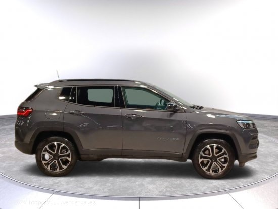 Jeep Compass 4Xe 1.3 PHEV 140kW(190CV) Limited AT AWD - Toledo