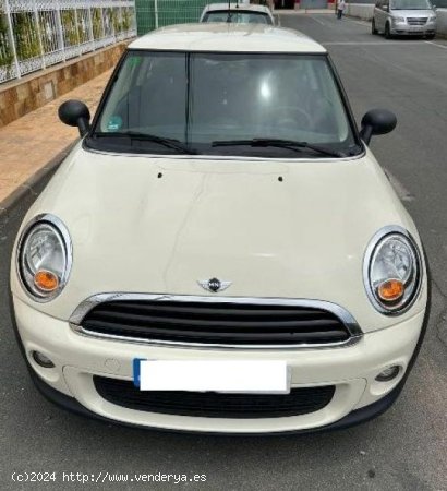  MINI Mini en venta en Murcia (Murcia) - Murcia 