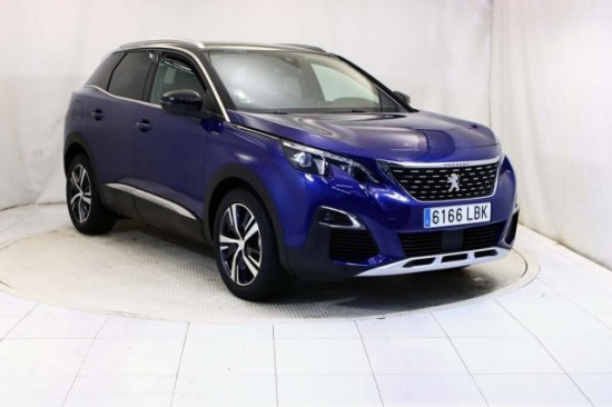 PEUGEOT 3008 en venta en LalÃ­n (Pontevedra) - LalÃ­n