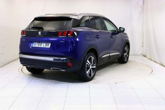 PEUGEOT 3008 en venta en LalÃ­n (Pontevedra) - LalÃ­n