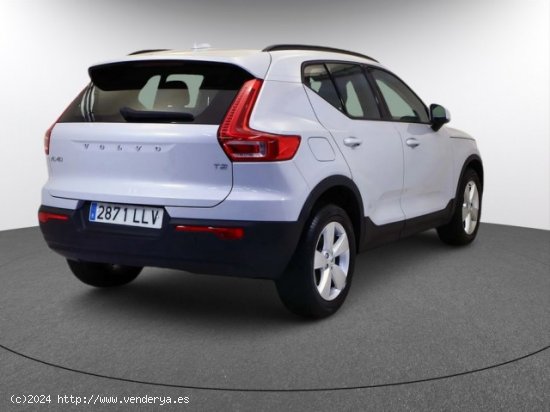 VOLVO XC40 en venta en LalÃ­n (Pontevedra) - LalÃ­n