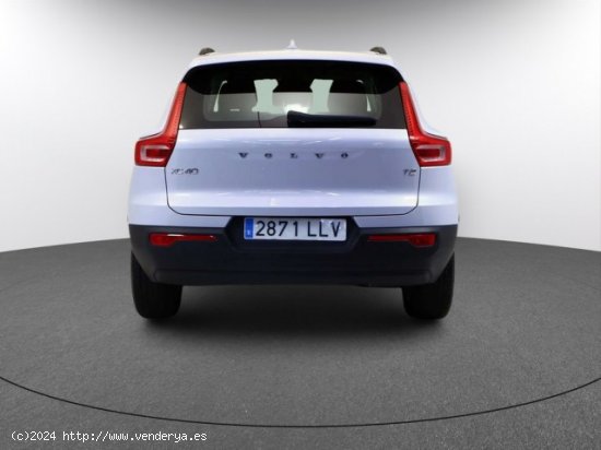 VOLVO XC40 en venta en LalÃ­n (Pontevedra) - LalÃ­n