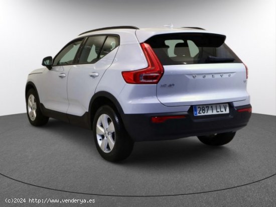 VOLVO XC40 en venta en LalÃ­n (Pontevedra) - LalÃ­n