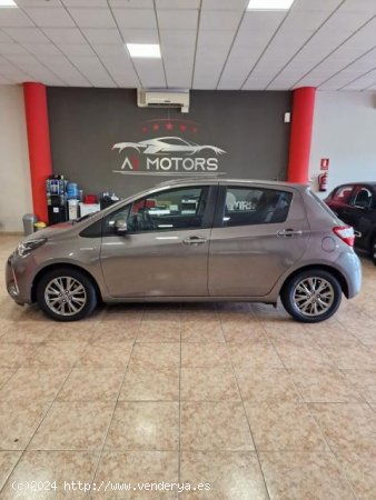 TOYOTA Yaris en venta en Santa Cruz de Tenerife (S.C. Tenerife) - Santa Cruz de Tenerife