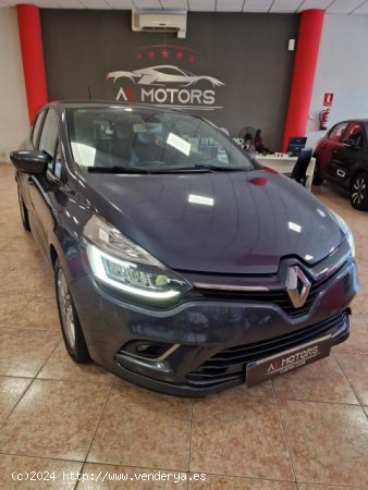 RENAULT Clio en venta en Santa Cruz de Tenerife (S.C. Tenerife) - Santa Cruz de Tenerife