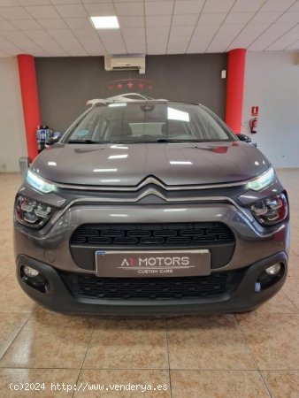 CITROEN C3 en venta en Santa Cruz de Tenerife (S.C. Tenerife) - Santa Cruz de Tenerife