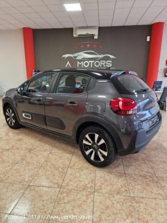 CITROEN C3 en venta en Santa Cruz de Tenerife (S.C. Tenerife) - Santa Cruz de Tenerife