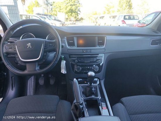 PEUGEOT 508 SW en venta en Badajoz (Badajoz) - Badajoz