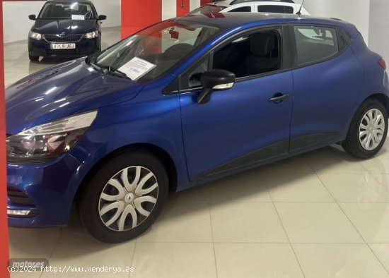 Renault Clio TCE 75 CV de 2019 por 11.500 EUR. en Tenerife