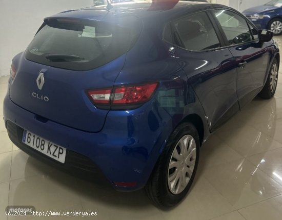 Renault Clio TCE 75 CV de 2019 por 11.500 EUR. en Tenerife