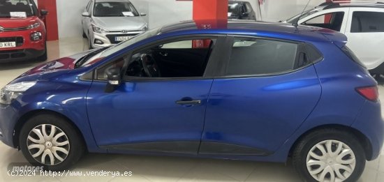 Renault Clio TCE 75 CV de 2019 por 11.500 EUR. en Tenerife