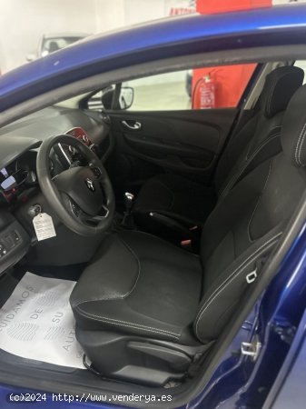 Renault Clio TCE 75 CV de 2019 por 11.500 EUR. en Tenerife