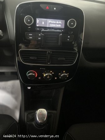 Renault Clio TCE 75 CV de 2019 por 11.500 EUR. en Tenerife