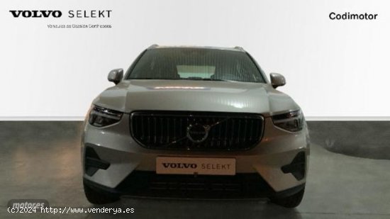 Volvo XC40 XC40 Recharge Plus, T4 plug-in hybrid, Electrico de 2022 con 24.000 Km por 39.990 EUR. en