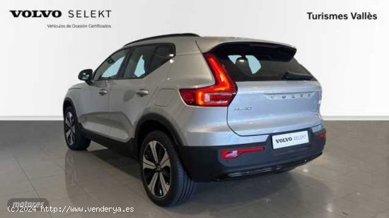 Volvo XC40 Recharge Plus, Twin Electrico Puro, Electrico de 2023 con 10.000 Km por 47.400 EUR. en Ba