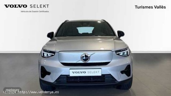 Volvo XC40 Recharge Plus, Twin Electrico Puro, Electrico de 2023 con 10.000 Km por 47.400 EUR. en Ba